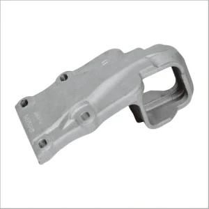 Aluminum Sand Casting Part