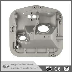 Huakai Standard&Universal Car Pedal with High Quality Die Casting ISO 9001: 2008 OEM China ...