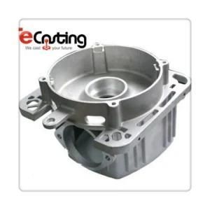Stainless Steel Machine Parts Investment Casting Flange