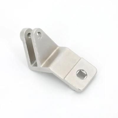 OEM 304/316 Stainless Steel Investment Casting Mechanical Parts