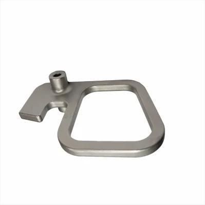 Stainless Steel Casting China Factory Fast Prototype Aluminum Casting Stainless Steel ...