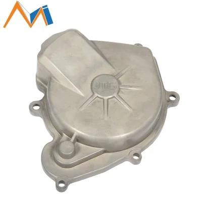 China Factory OEM Customized Die Casting Magnesium Alloy
