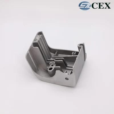 Hot Selling Custom OEM ODM Pressure Die Casting Parts for Fitness Equipment