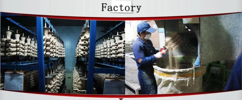 OEM Steel/Brass Metal Investment Casting for Auto Parts