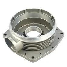 Aluminium Die Casting Auto Parts for Brand Vehicles