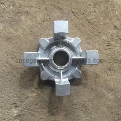 Casting Small Metal Casting Parts Agriculture Machinery Parts