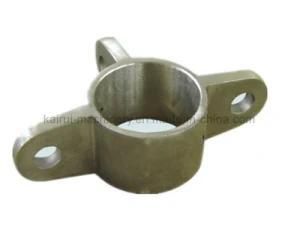 Investment Casting Stainless Steel Mechanical Connection Parts