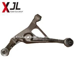 OEM Carbon /Alloy Steel Casting in Investment /Lost Wax/Precision Casting for Industrial ...