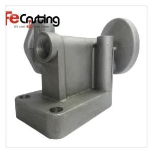 Customize Investment Castings for Machinery