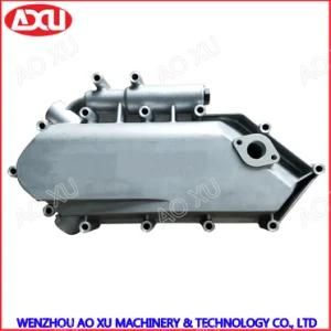 Aluminum Alloy Die Casting Sand Casting