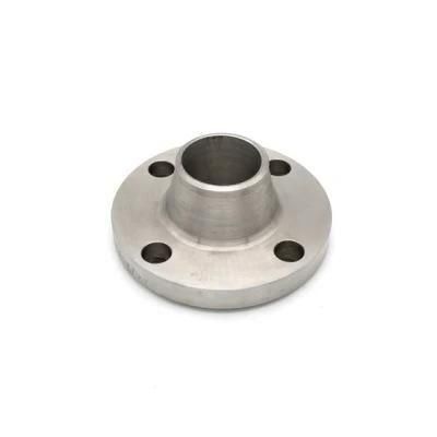 Wholesale Natural Gas Pipe Flange Fittings Galvanized Pipe Flange Aluminum Pipe Flanges