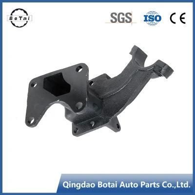 Ductile Iron Casting Truck Parts Manufacturer