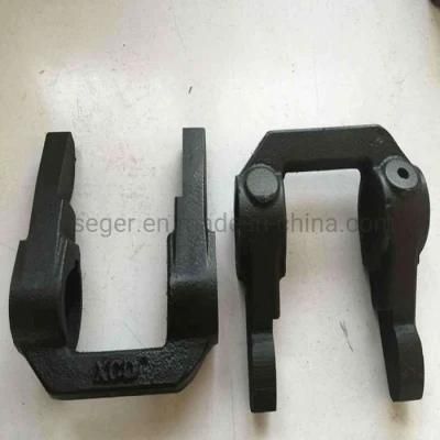 Agricultural Casting Tractor Spare Parts