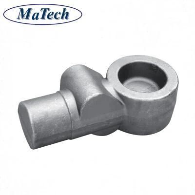 Customized Service Steel Hot Forging Farm Machinery Parts