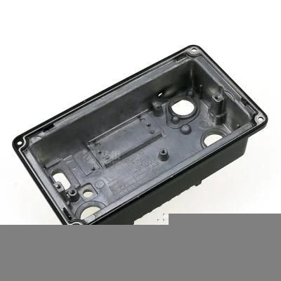 Foundry Custom Made Precision Aluminum Alloy Die Casting To Make Radiators