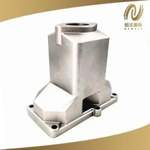 China Supplier Aluminum Die Casting Machining Parts