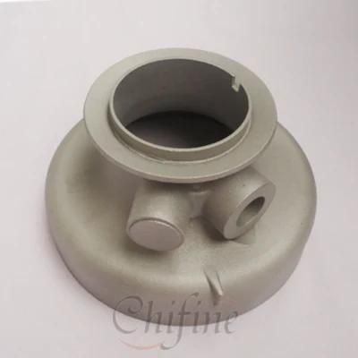 Top Quality Auto Parts Casting