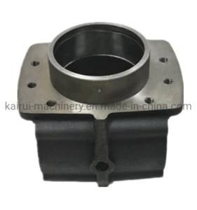 Factory Custom - Made Mechanical Parts of Graphite Casting Iron