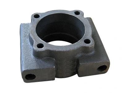 Sand Casting/Ductile Iron for Machinery Accessories