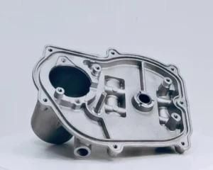 Aluminum Motor Seat Die Casting Product Auto Part