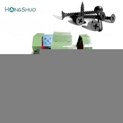 Henan Fasteners Machine Manufacturer Supply Cold Heading Machine for Screw Forging Machine