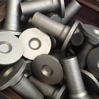 Manufacturer Alloy Steel Forging According to Drawings