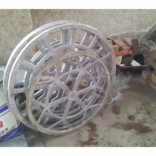 Brass Casting Foundry Aluminum Bronze Casting Foundry