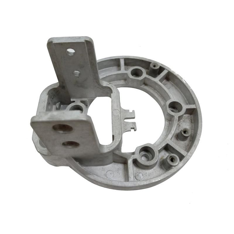 High Quality Custom Magnesium Alloy Die Casting Frame Metal Part