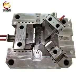 Factory Supply Custom Zinc Alloy Die Casting Aluminum Die Casting Mold