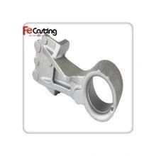 Investment Casting for Auto/Car Parts in Gray Iron