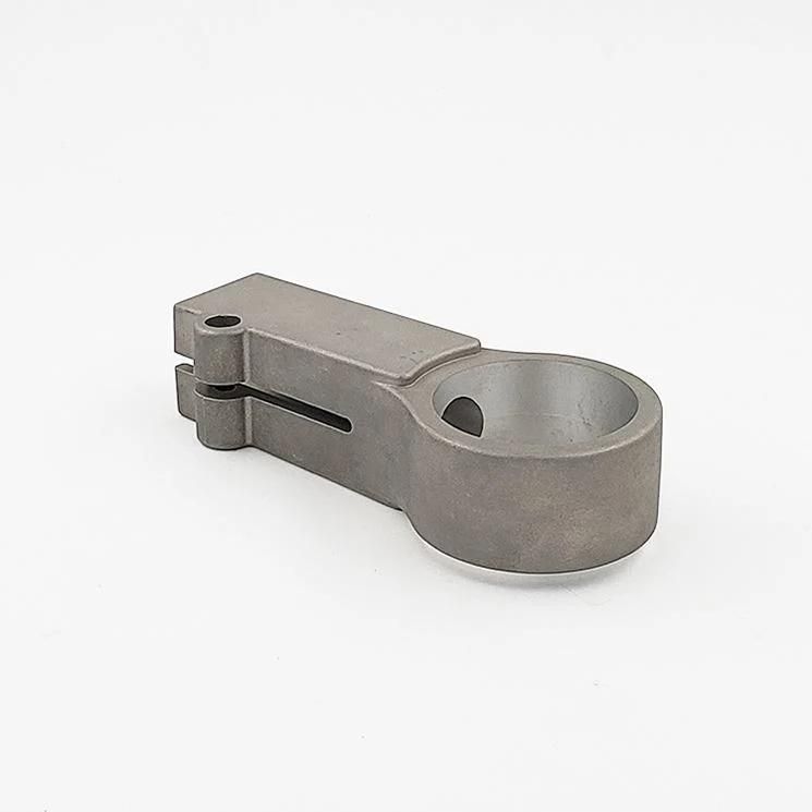 Customized/OEM Aluminium Alloy Die Casting Parts for Car Spares