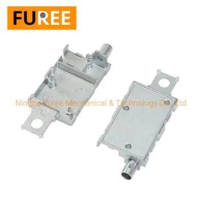 High Precision Zinc Alloy Accessories for Vehicle Parts