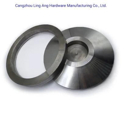 OEM High Quality Precision Lost Wax Casting