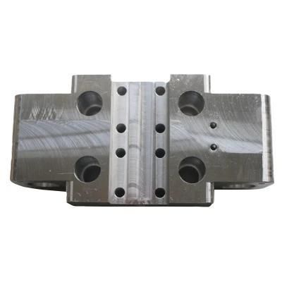 Factory Customized High Quality Aluminum Cold Forging Technology, CNC Machining for High ...