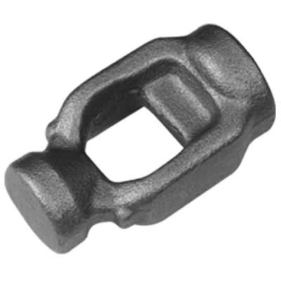 Densen Customized Hammer Forging Parts for Industrial Design Mechanical Parts &amp; ...