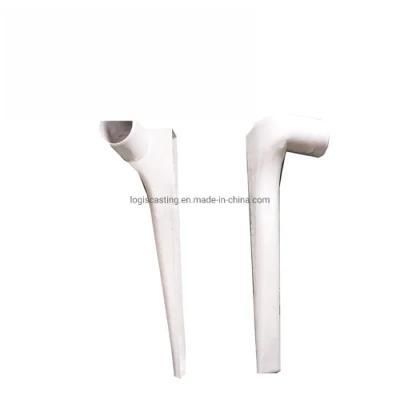Hot Sales Customized Spare Auto Aluminum Die Casting Parts