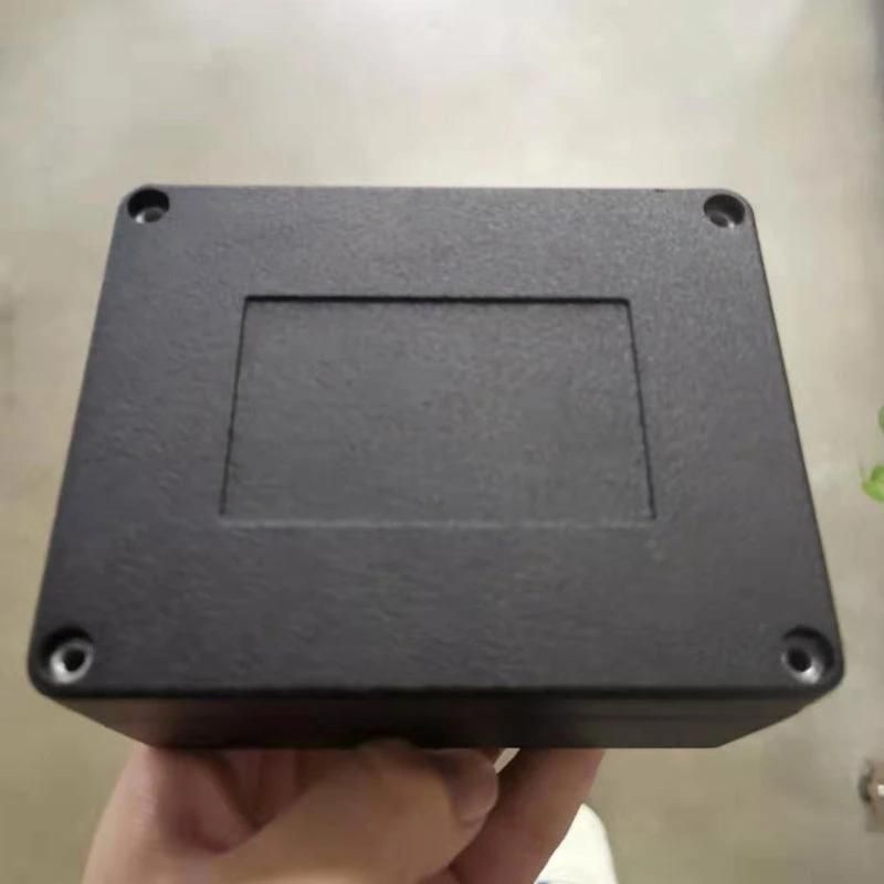 Customized Processing Aluminum Die Casting