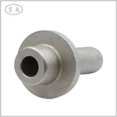 Custom Iron Casting Steel Forging Forged Part for Slow-Speed