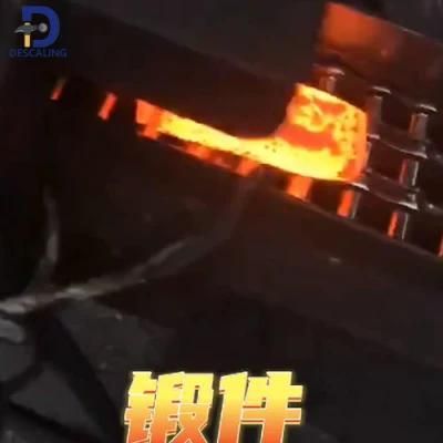 Warm Forging Industrial Washing Machine