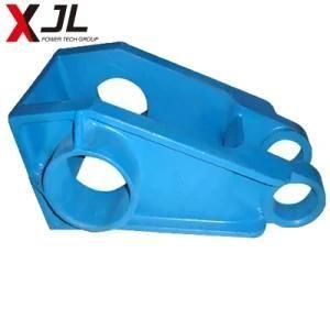 OEM Car/Truck Spare Parts in Investment/Precision Steel Casting