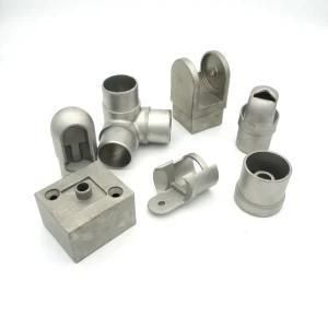 Wholesale Low MOQ Customized Zinc Die Casting Parts, Magnesium Alloy Die Casting