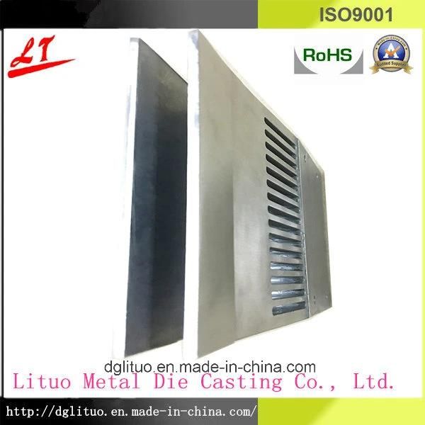 Aluminium Die Casting Company Steel Mold