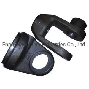 2020 High Quality Customized Ductile Iron Mechanical Parts of Enpu