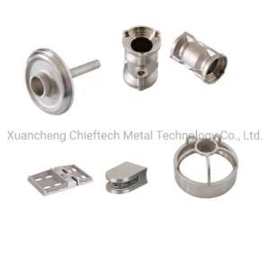 High Quality Customized Stainless Steel Investment Casting/Lost Wax ...