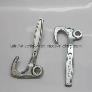 Galvanizing Precision Casting of Spanner