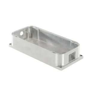 OEM Precision Aluminum Die Casting Parts with High Precision