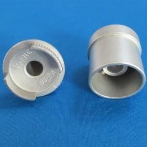SS304 316 Glass Clamps for Bathroom Fittings