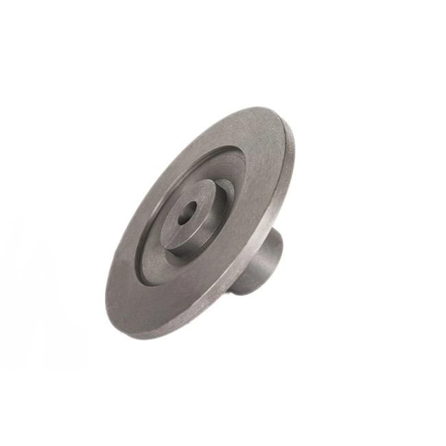 Stainless Steel Lost Wax Casting Pipe Fittings Machinery Hardware Parts Compass