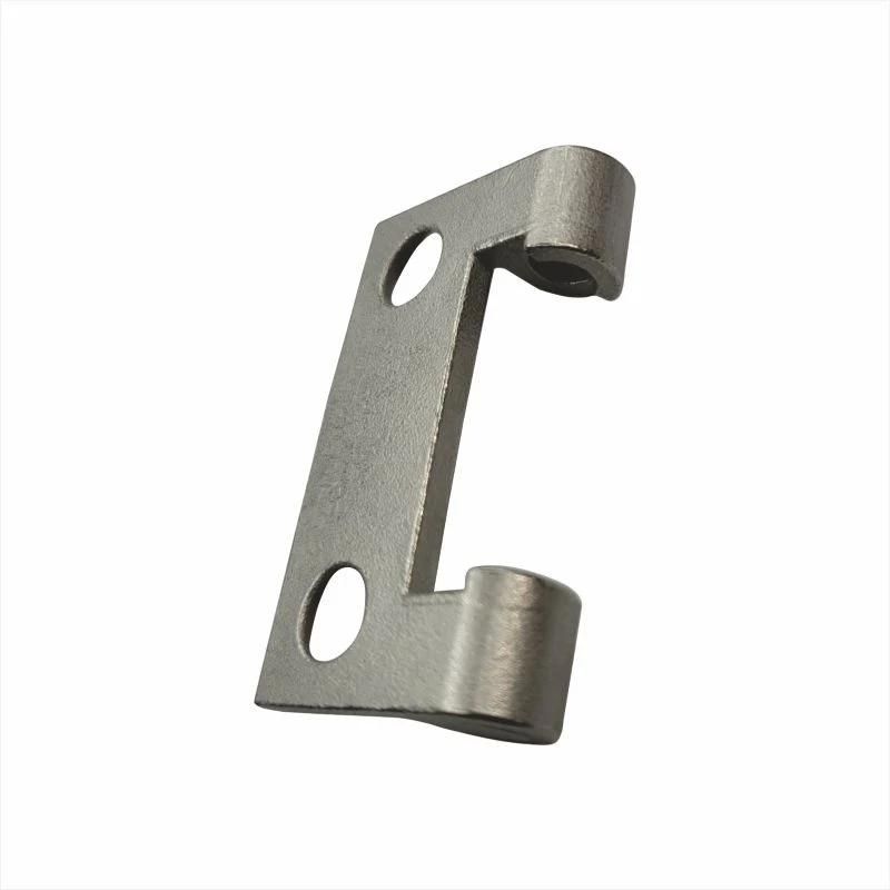 2021 New Design High Precision Stainless Steel CNC Milling Agriculture Machine Parts