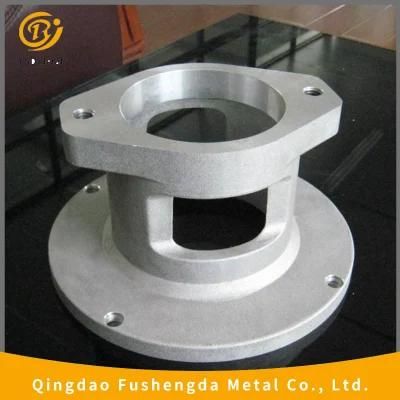 Hot-Selling OEM Customized Aluminum Die Castings, Customized Castings, Auto Parts